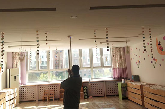 北京地區(qū)幼兒園消防維保，如何避免被“低價”維保公司坑