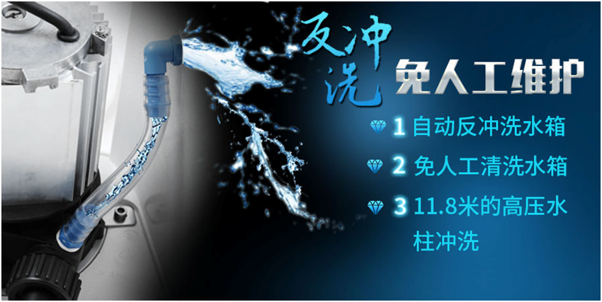 污水提升器反沖洗裝置 污水提升器反沖洗裝置