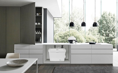 澤德污水提升器 澤德污水提升器