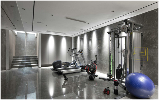 地下室改造 地下室改造