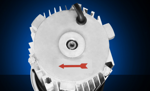 電機反轉軸 電機反轉軸