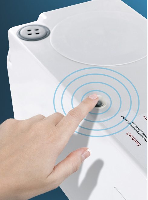 手動測試開關 手動測試開關