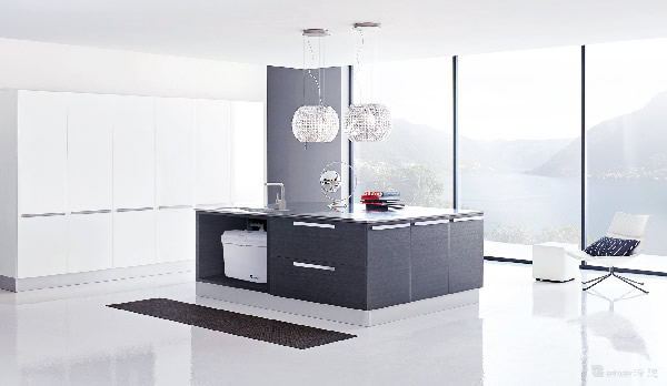 廚房污水提升器 廚房污水提升器