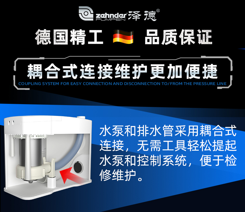 耦合式連接 耦合式連接
