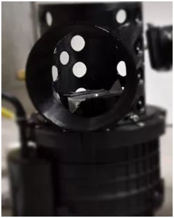 塑料電機 塑料電機