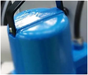 鑄鐵電機 鑄鐵電機