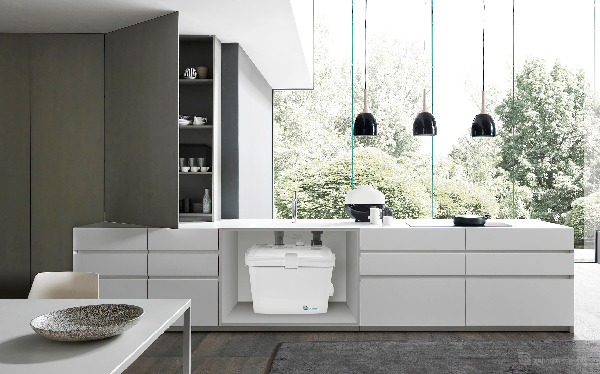 廚房污水提升器 廚房污水提升器