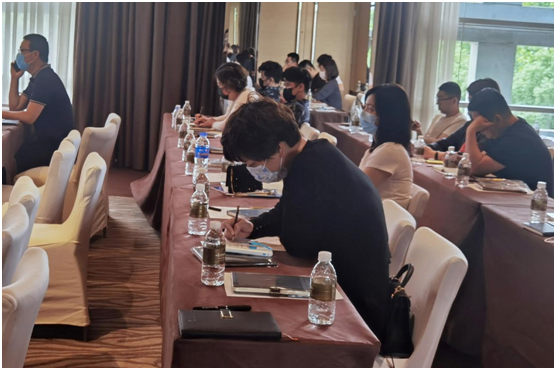 乘風破浪 共贏未來-2021澤德中國經銷商大會圓滿召開 乘風破浪 共贏未來-2021澤德中國經銷商大會圓滿召開