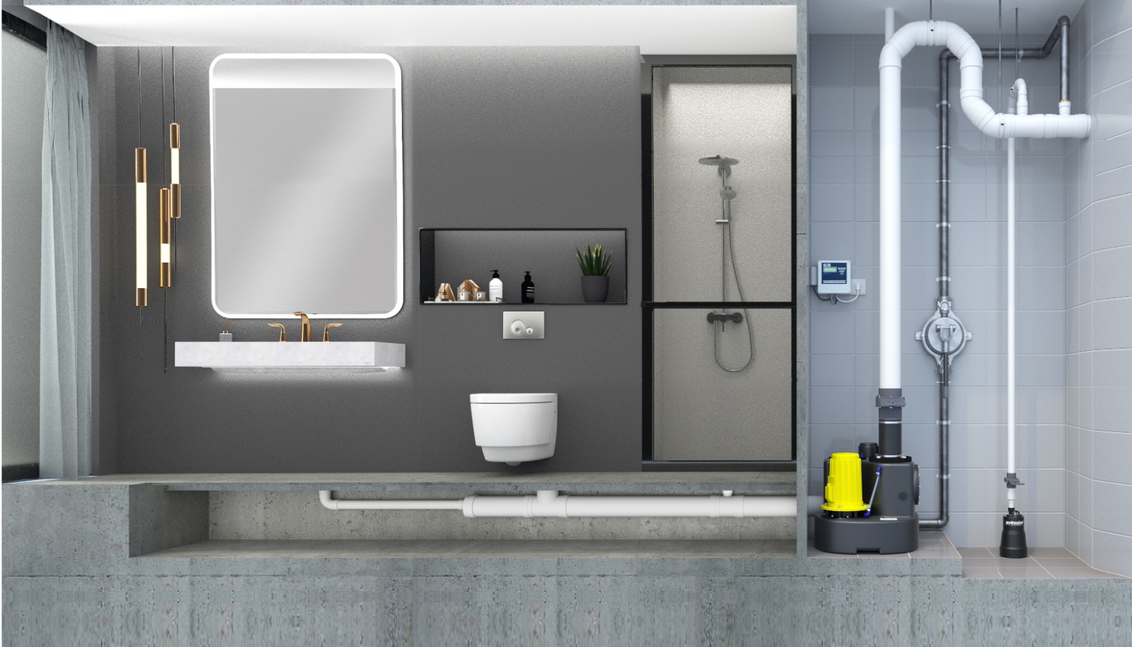 單泵kompaktboy 單泵kompaktboy