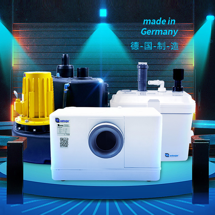 別墅污水提升器 別墅污水提升器