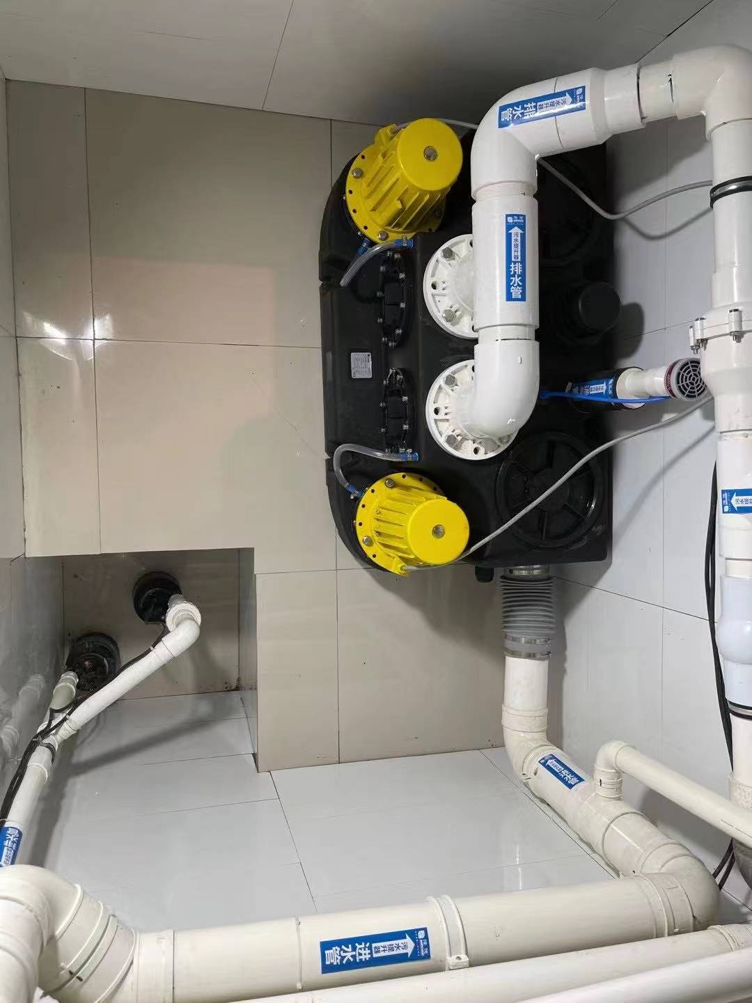 污水提升泵 污水提升泵