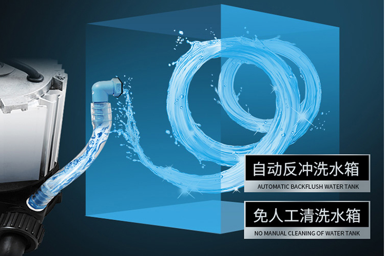 反沖洗裝置 反沖洗裝置