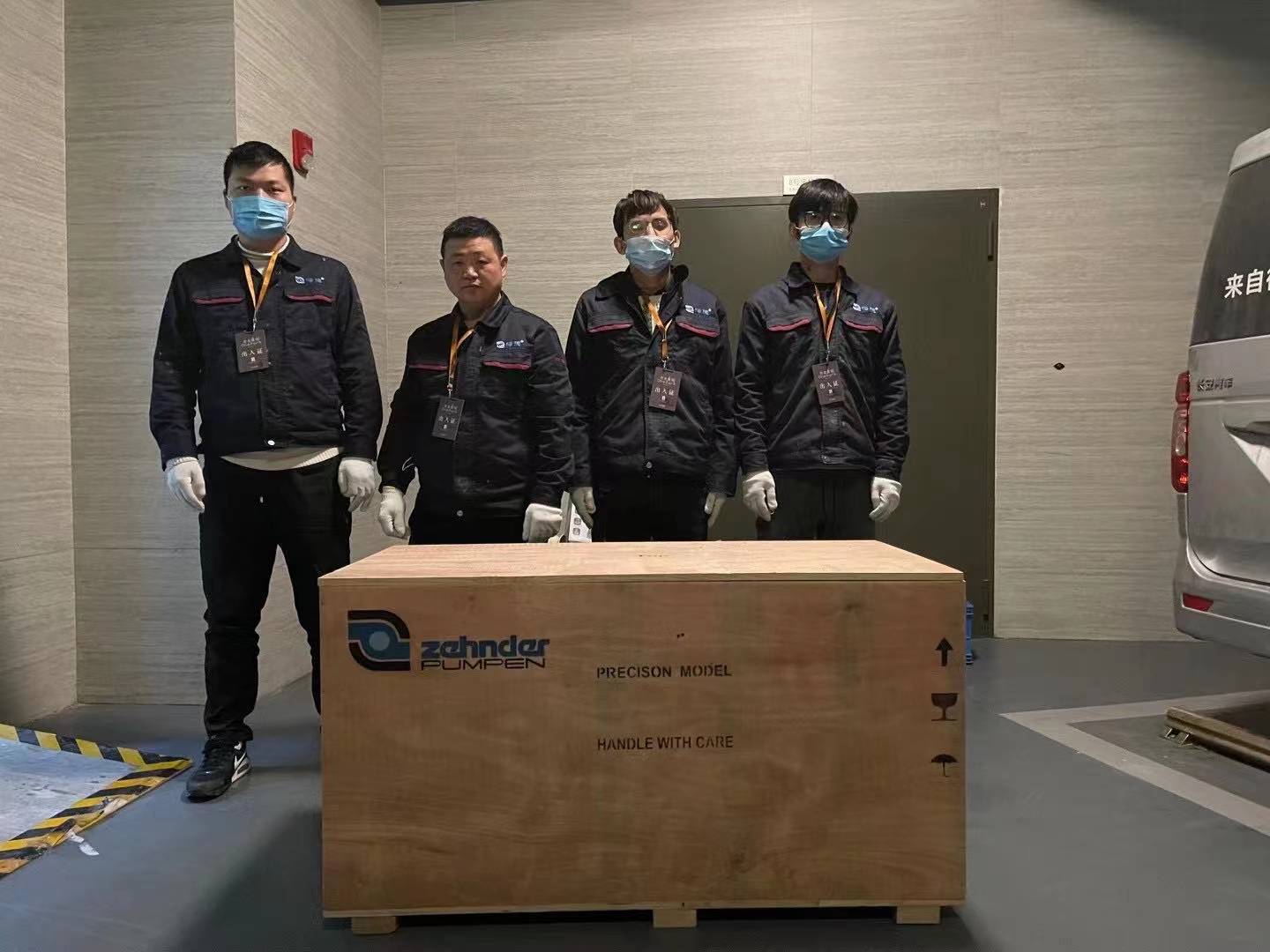 污水提升器 污水提升器