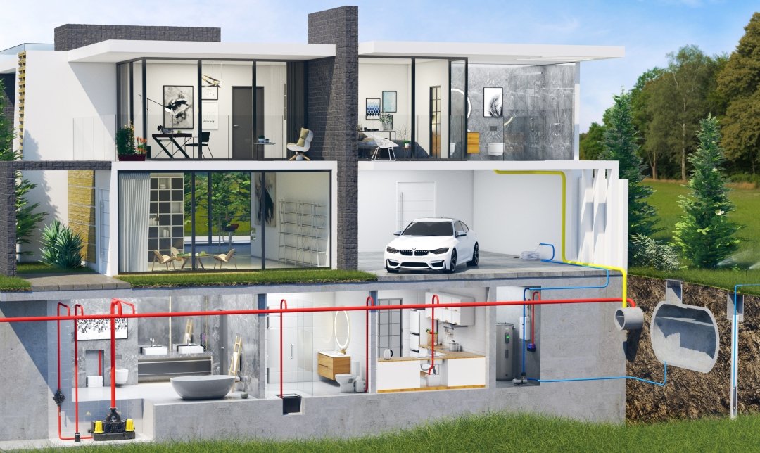 衛(wèi)生間污水提升器 衛(wèi)生間污水提升器