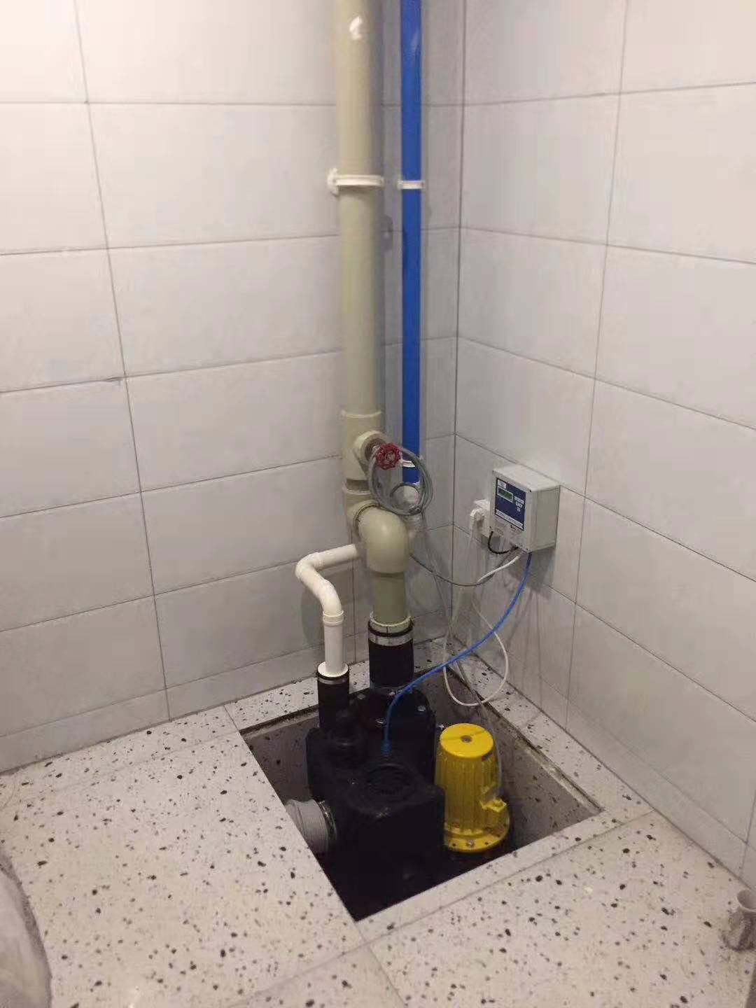 別墅污水提升器 別墅污水提升器