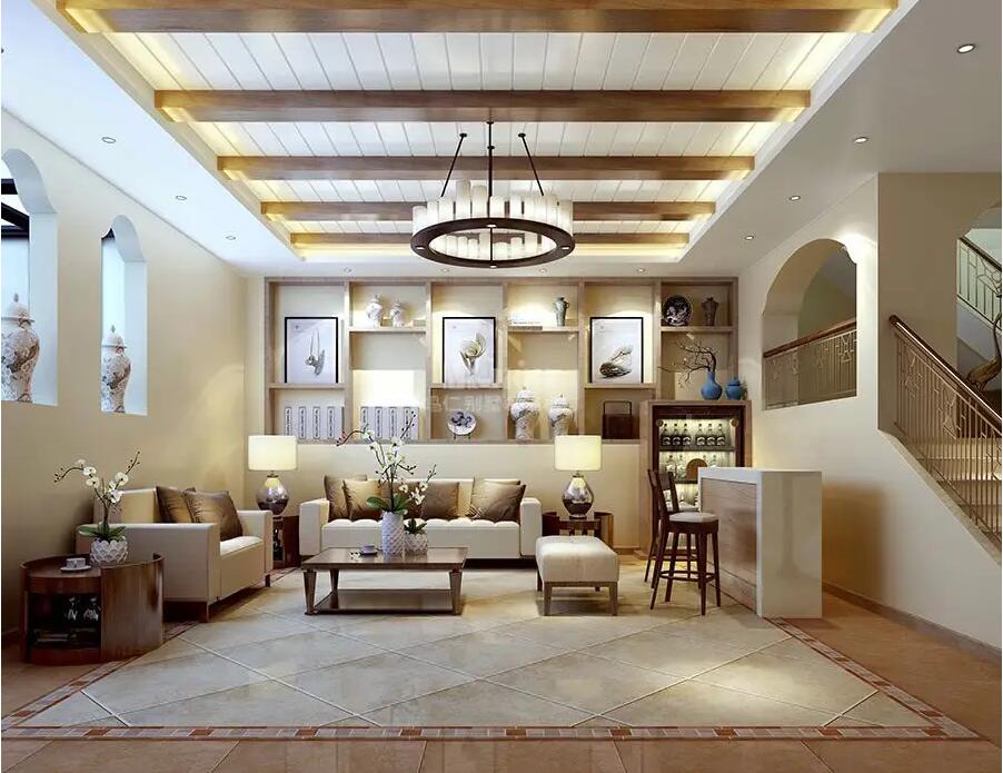 別墅地下室 別墅地下室