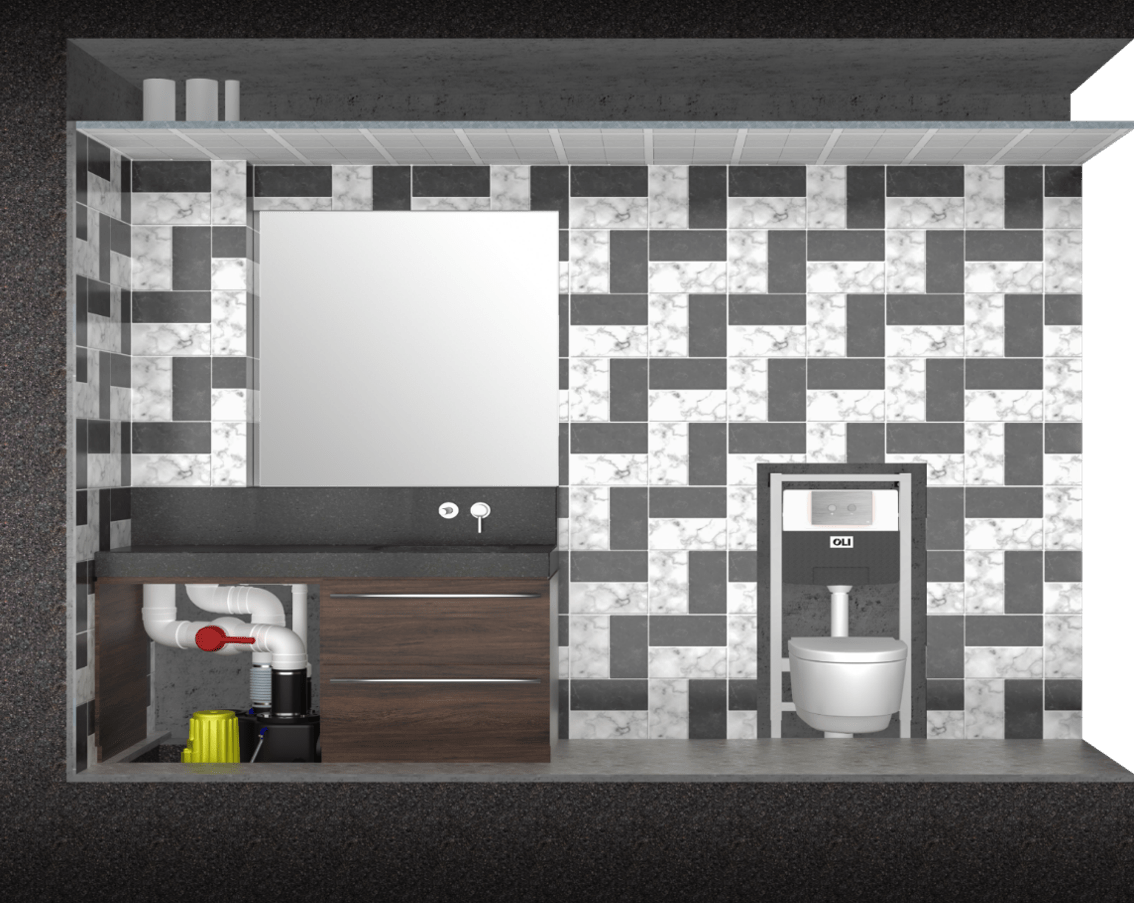 別墅地下室 別墅地下室