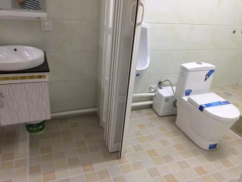 地下室衛生間 地下室衛生間