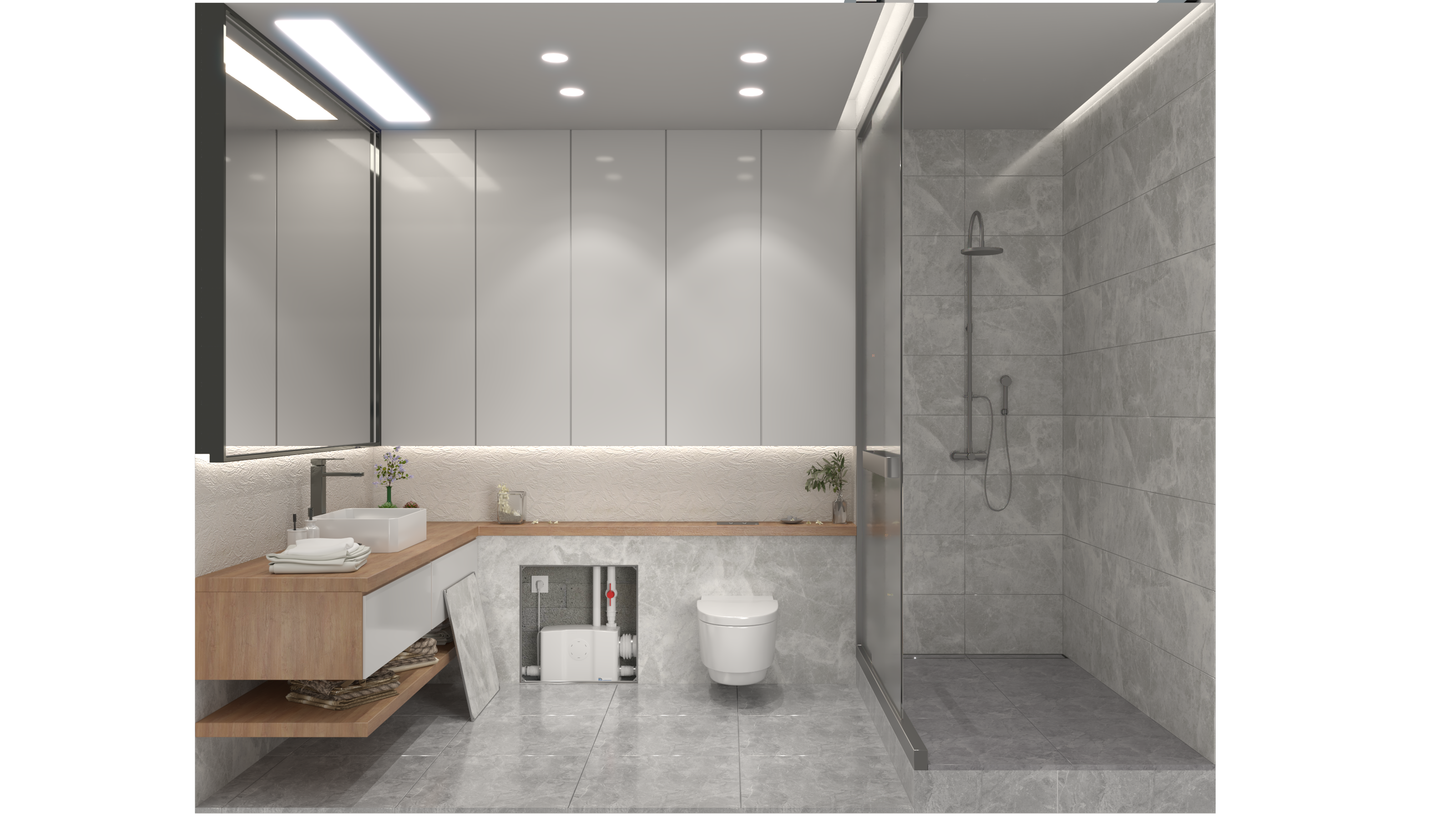 衛(wèi)生間提升泵 衛(wèi)生間提升泵