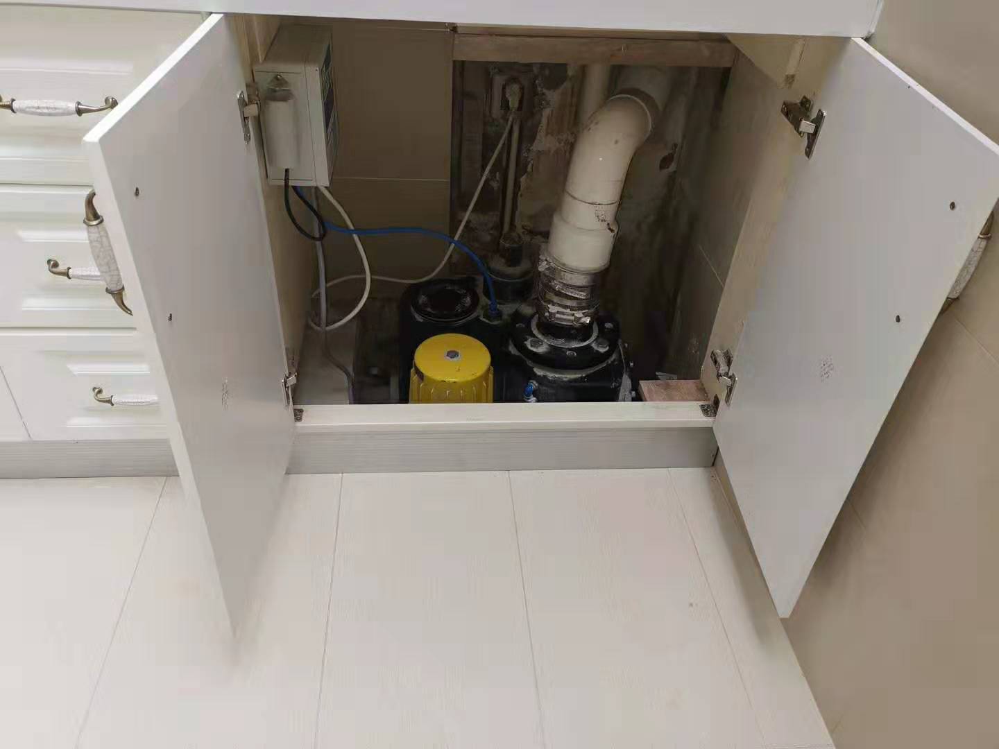 別墅污水提升器 別墅污水提升器