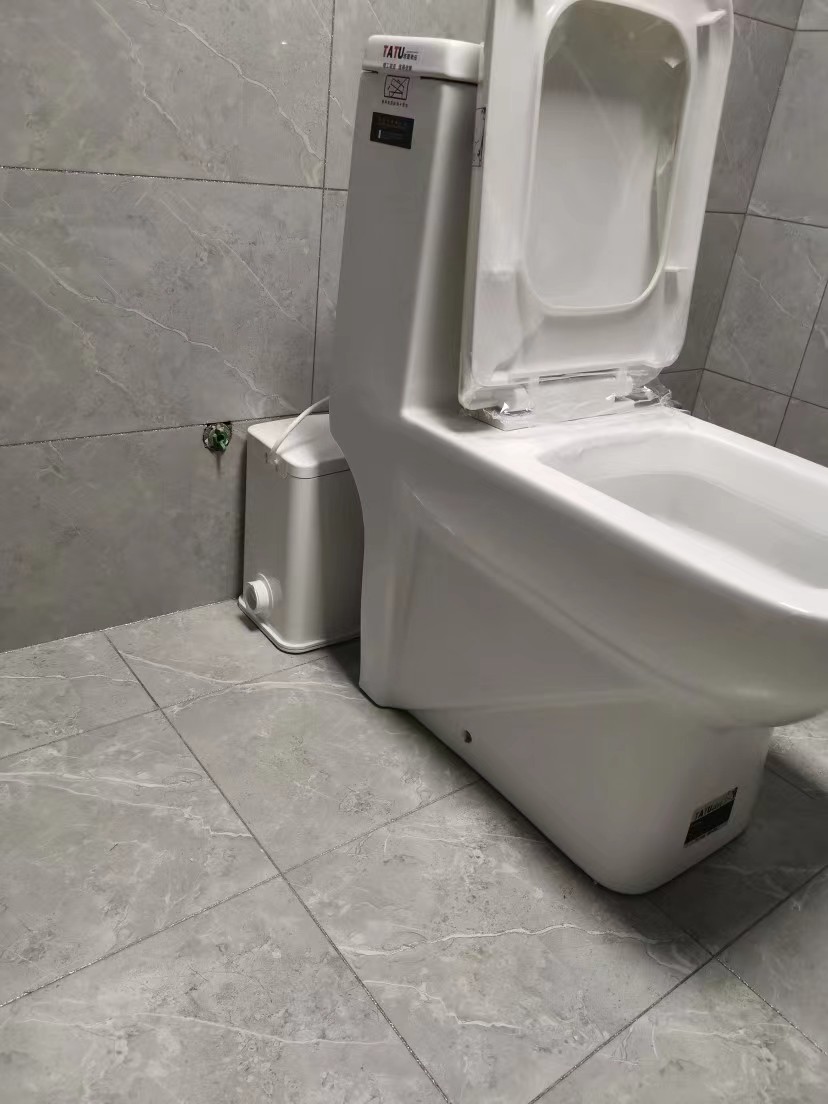 污水提升器 污水提升器