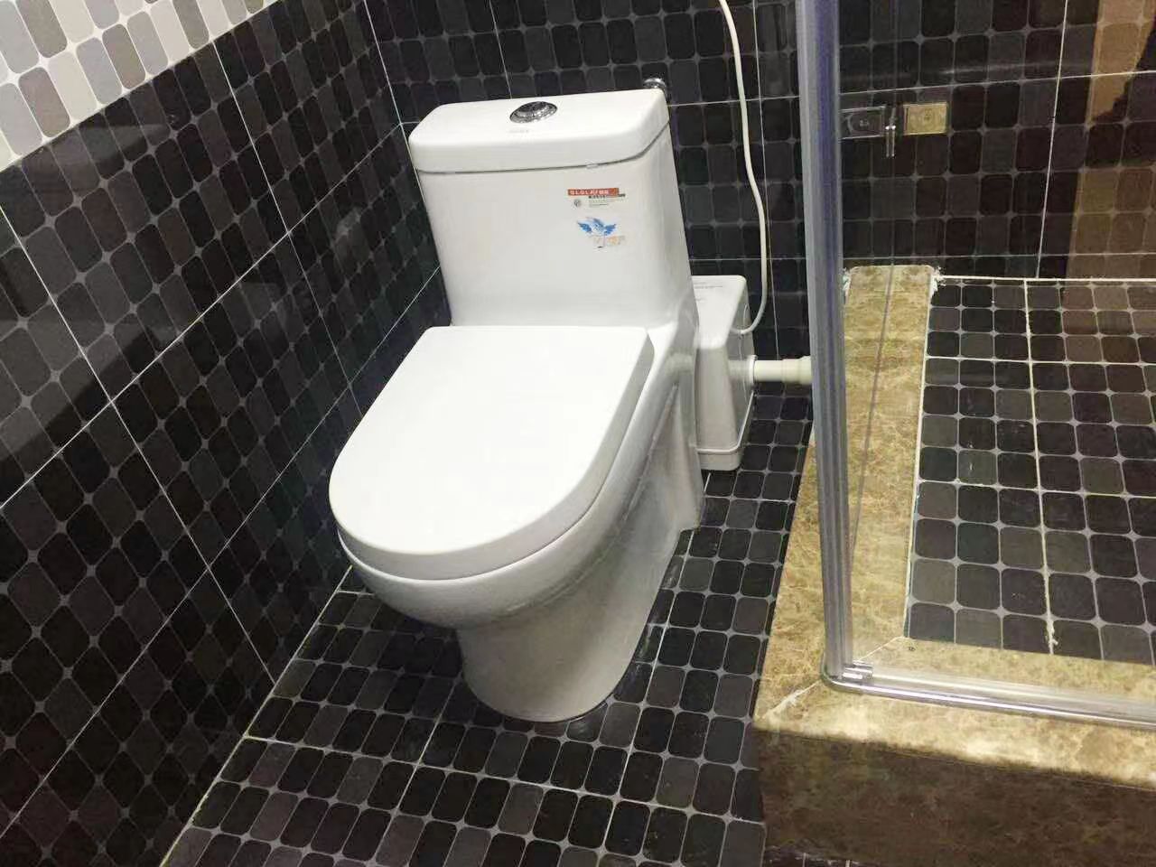 污水提升器 污水提升器