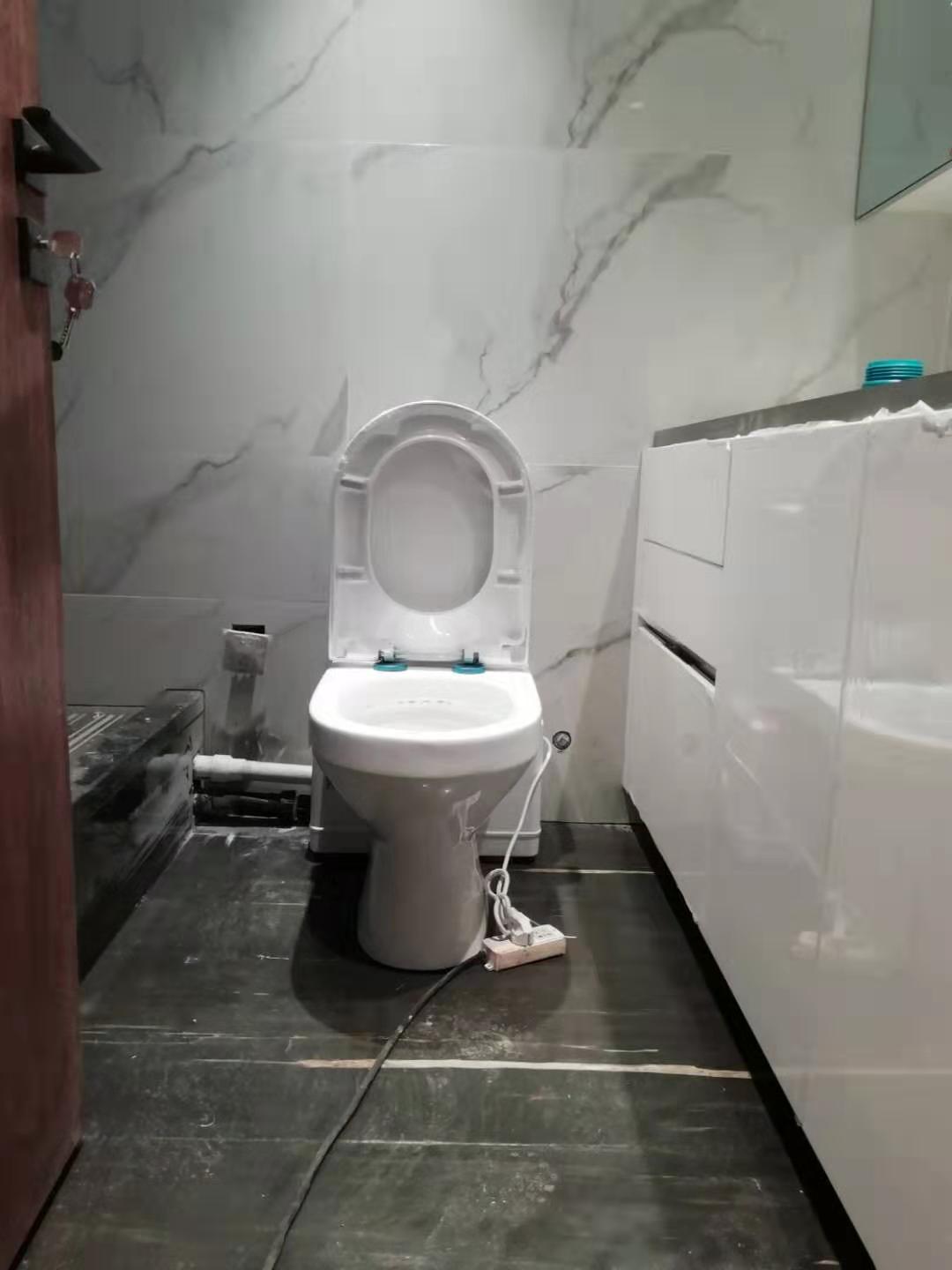 衛生間污水提升器 衛生間污水提升器