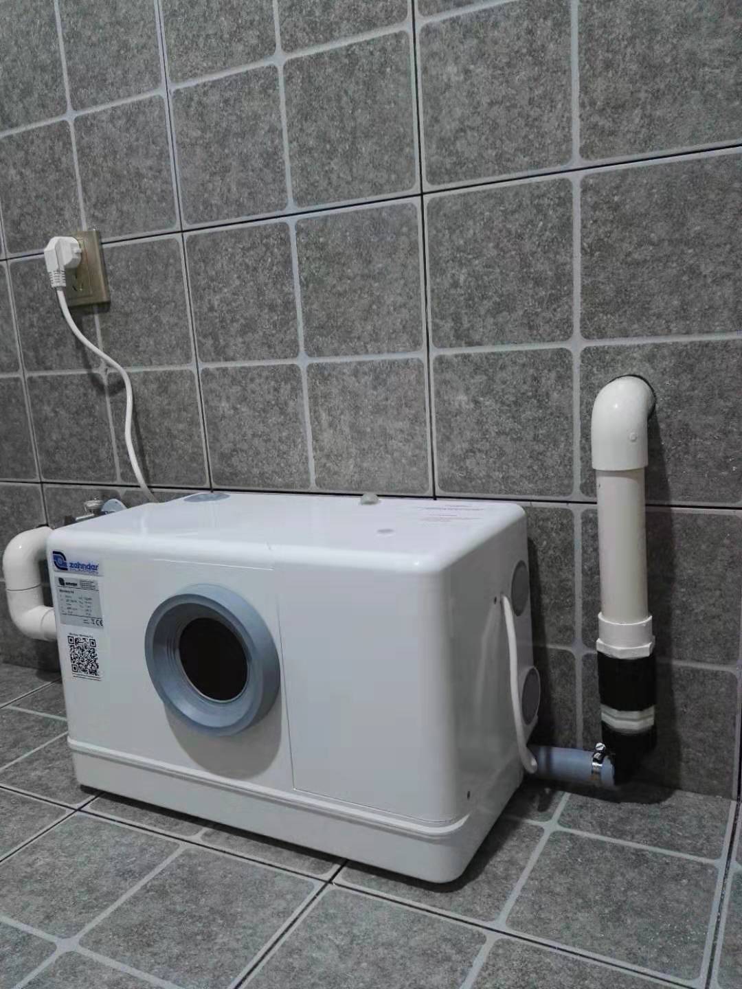 污水提升器 污水提升器