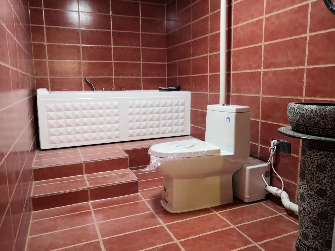 污水提升泵 污水提升泵