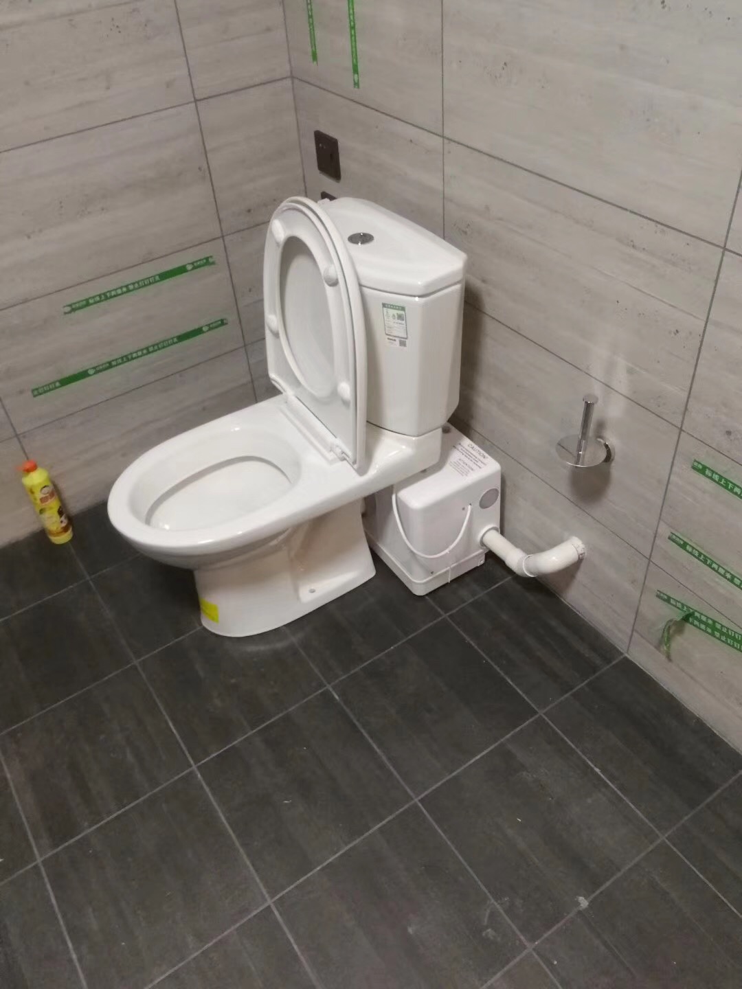 污水提升器 污水提升器