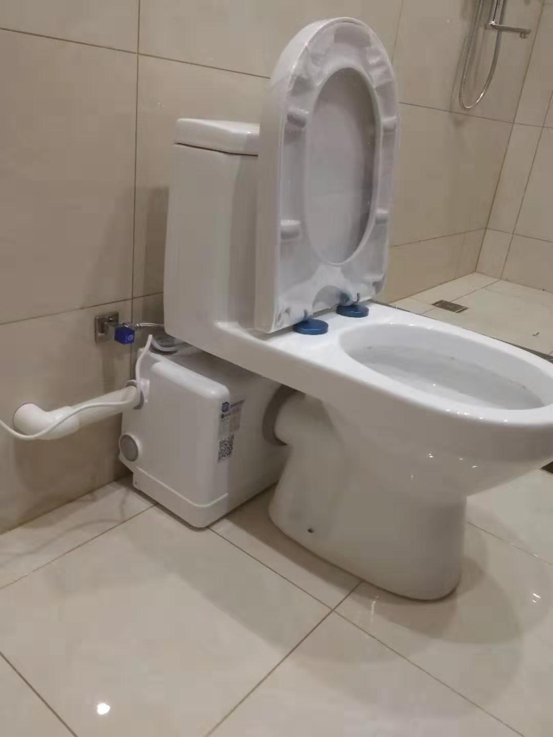 衛(wèi)生間污水提升器 衛(wèi)生間污水提升器