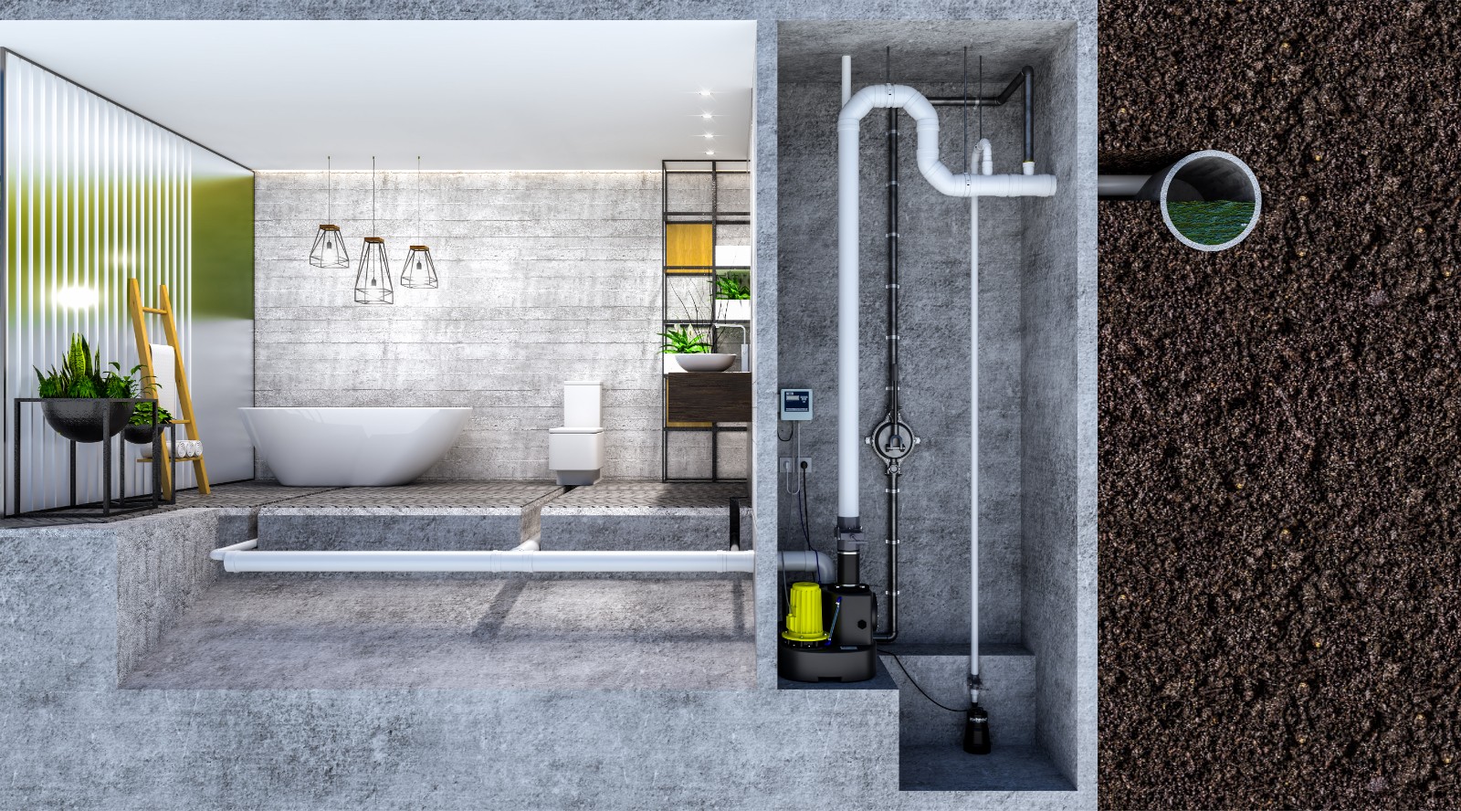 污水提升泵 污水提升泵