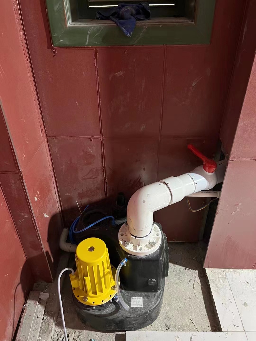 污水提升泵 污水提升泵