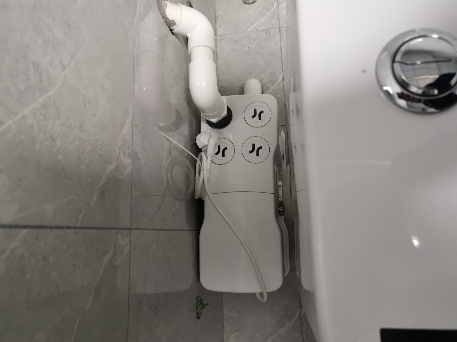 污水提升器 污水提升器