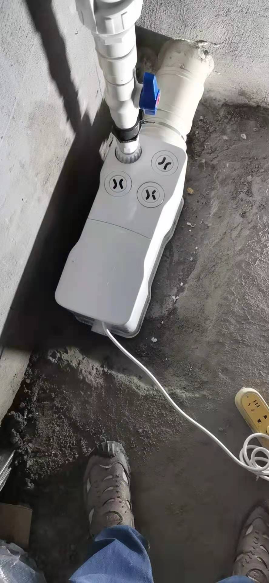 污水提升泵 污水提升泵