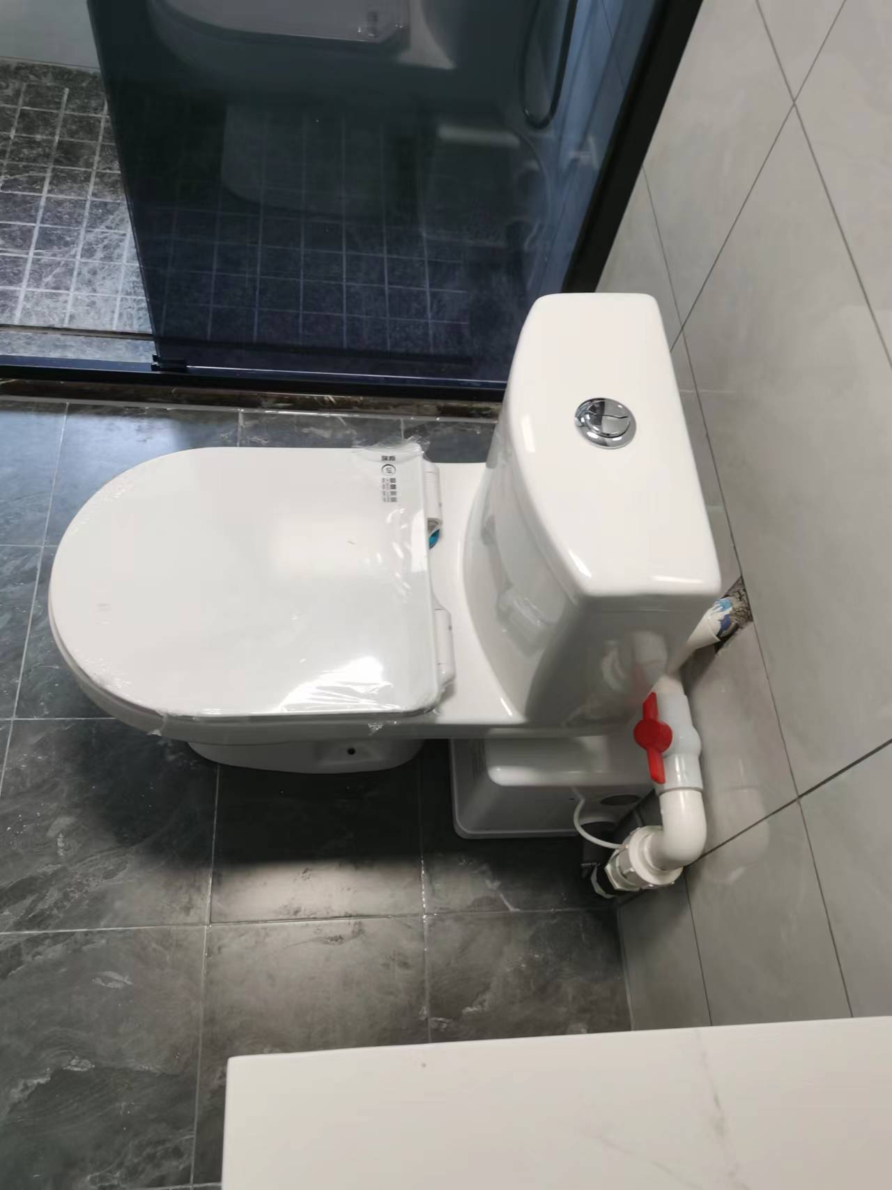 污水提升器 污水提升器