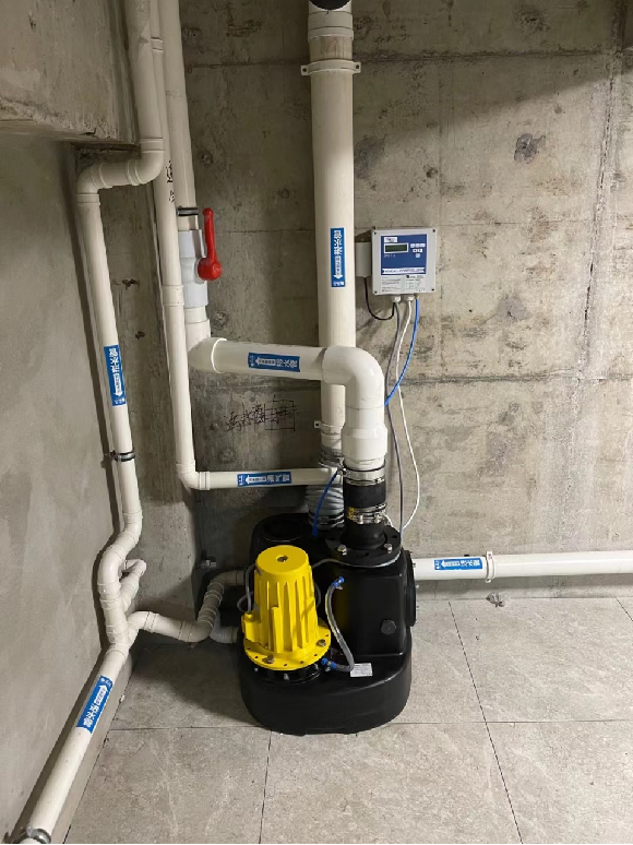 污水提升泵 污水提升泵