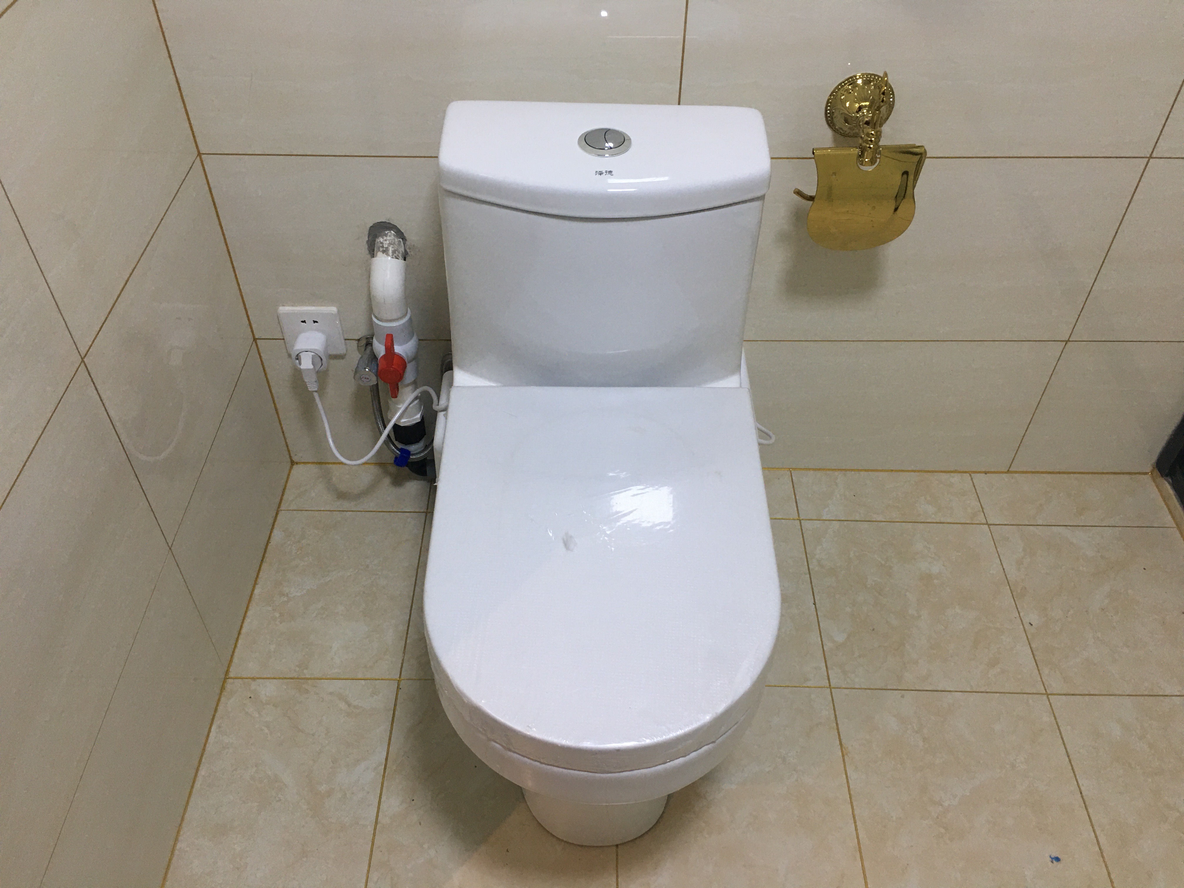 污水提升器 污水提升器