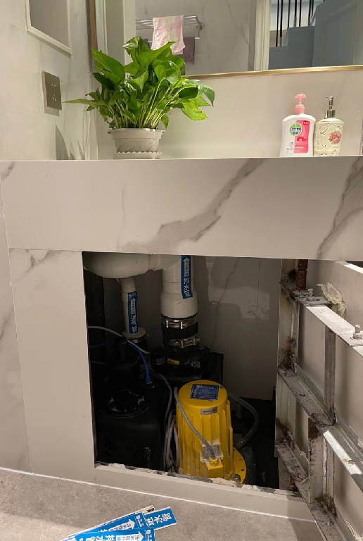 污水提升泵 污水提升泵