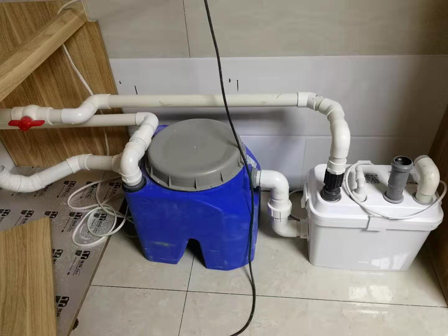 污水提升泵 污水提升泵