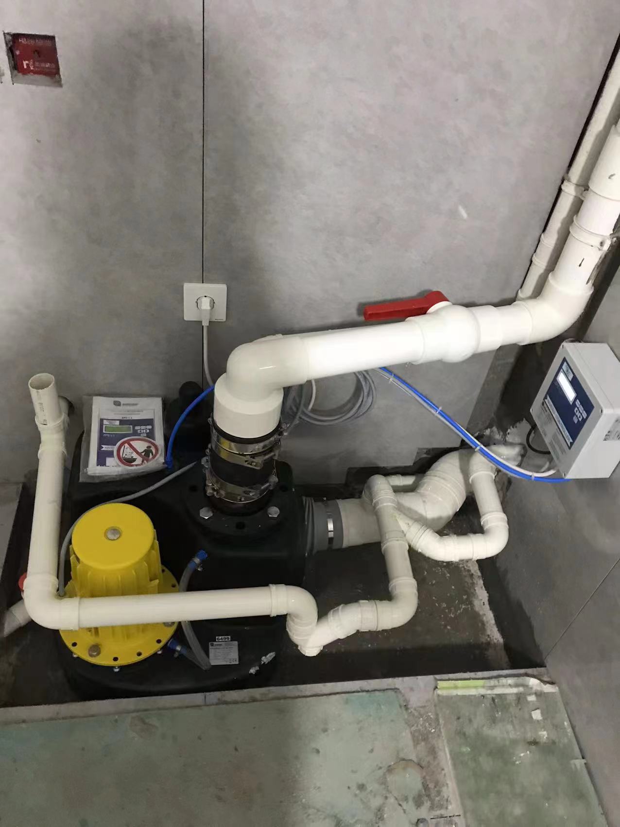 污水提升泵 污水提升泵