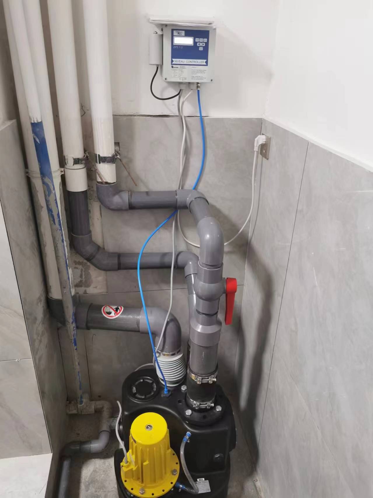 污水提升泵 污水提升泵