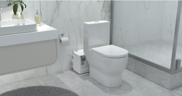 污水提升器 污水提升器