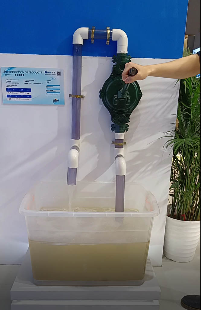 污水提升泵 污水提升泵