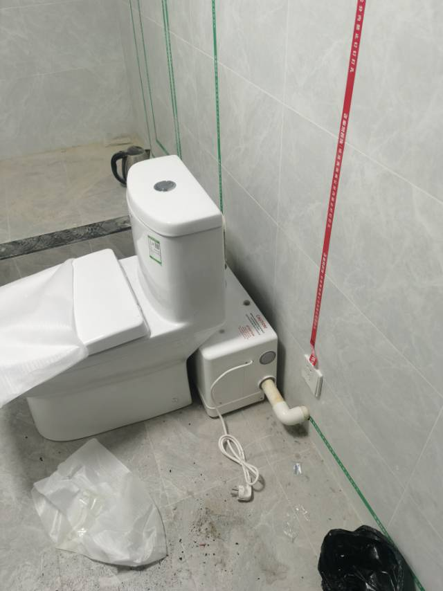 污水提升器 污水提升器