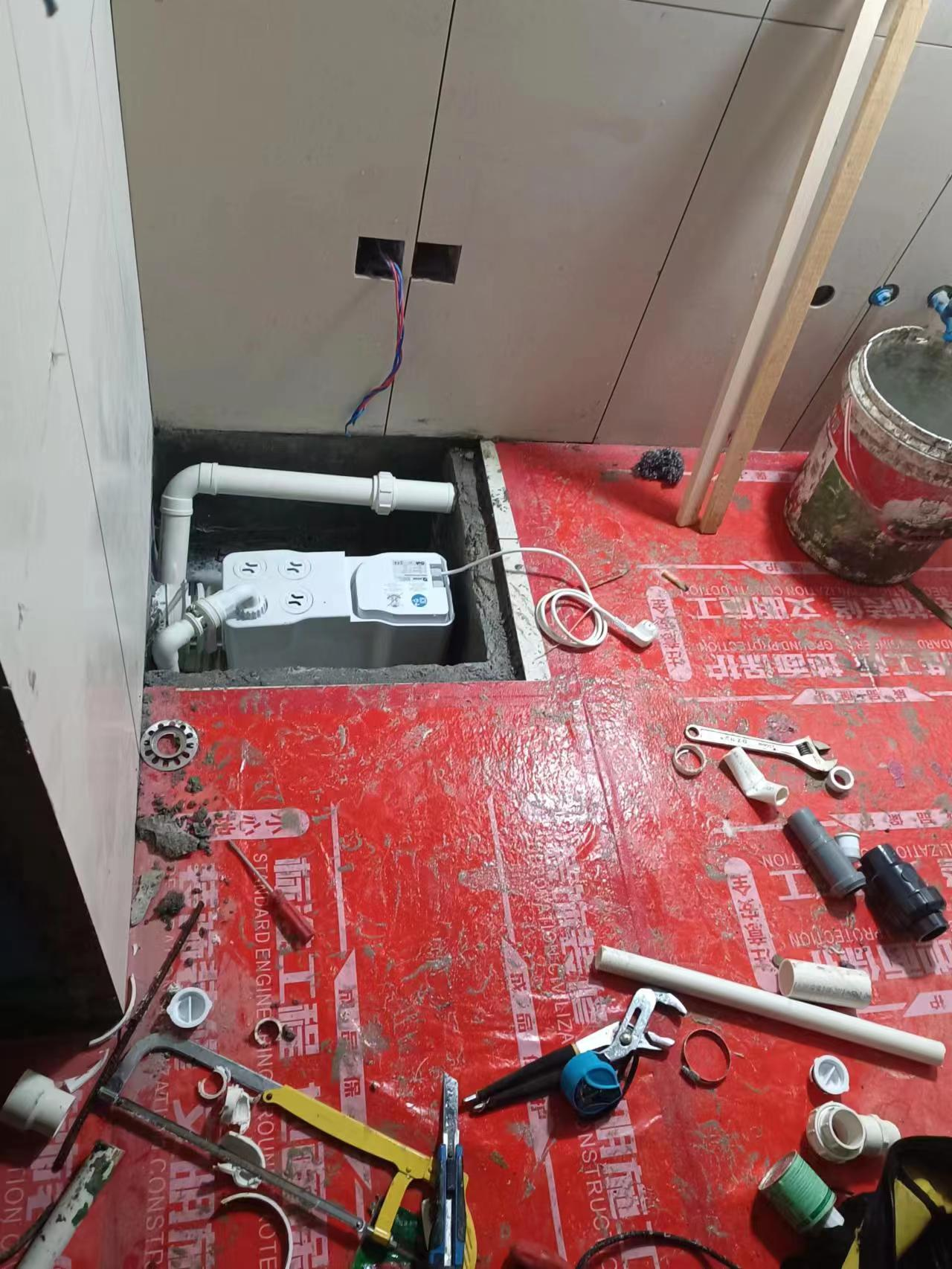 污水提升泵 污水提升泵